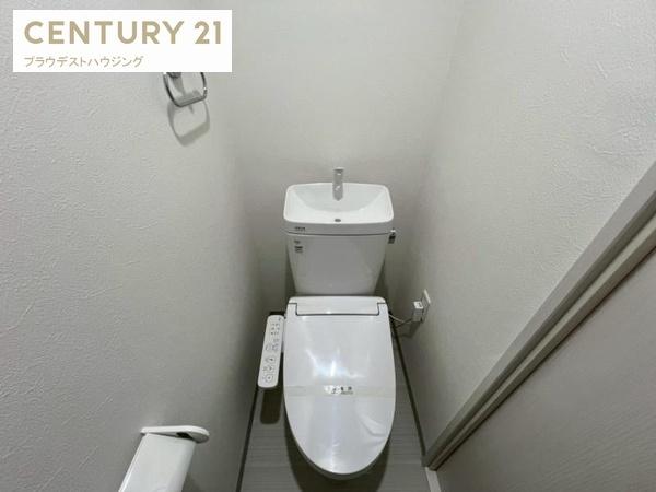 阪神ハイグレードマンション５番館