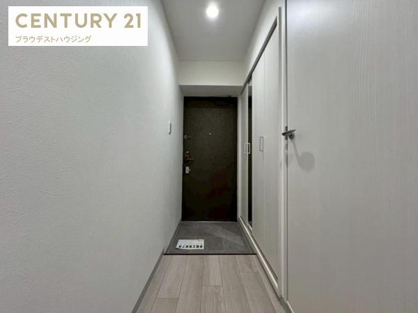 阪神ハイグレードマンション５番館