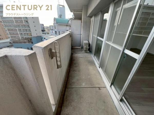 阪神ハイグレードマンション５番館