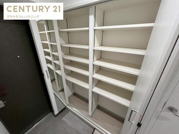 阪神ハイグレードマンション５番館