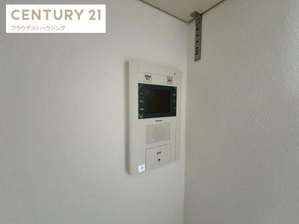 阪神ハイグレードマンション５番館