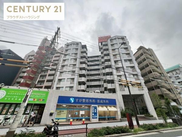 阪神ハイグレードマンション５番館