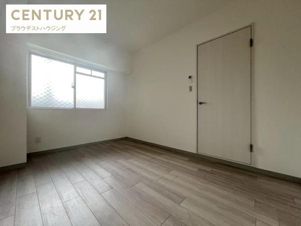 阪神ハイグレードマンション５番館