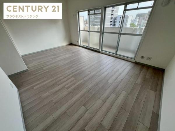 阪神ハイグレードマンション５番館