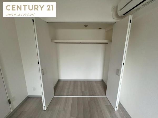 阪神ハイグレードマンション５番館