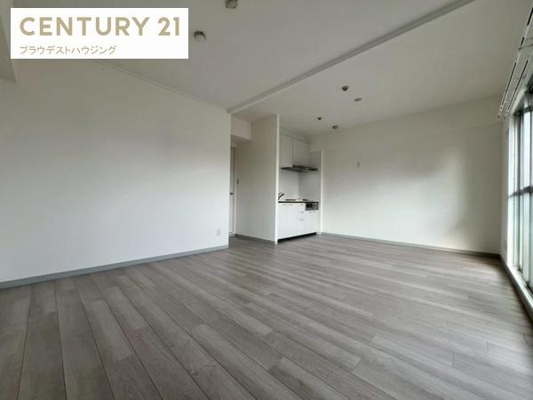 阪神ハイグレードマンション５番館