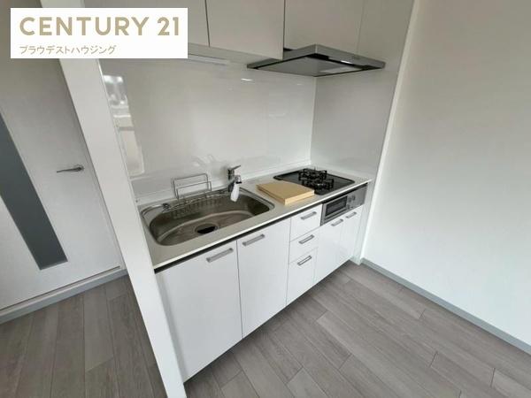 阪神ハイグレードマンション５番館