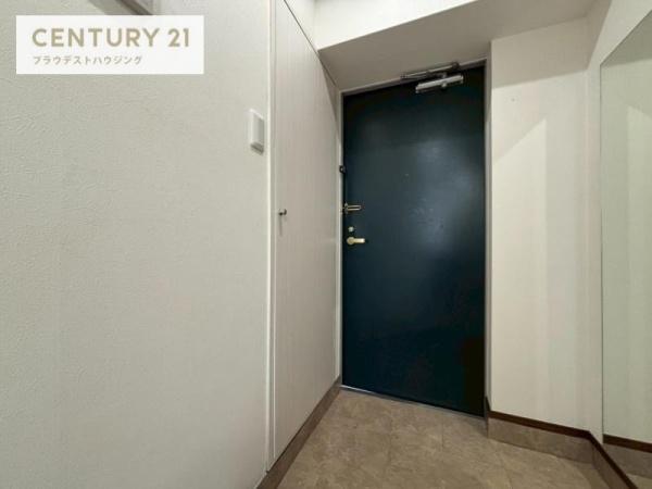 おおきに北梅田サニーアパートメント