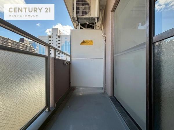 おおきに北梅田サニーアパートメント