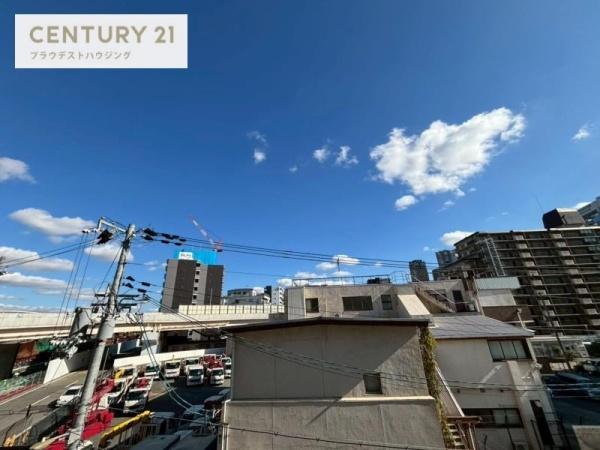 おおきに北梅田サニーアパートメント