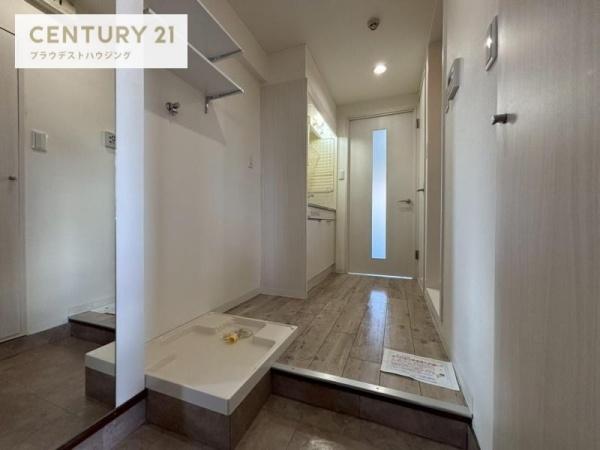 おおきに北梅田サニーアパートメント