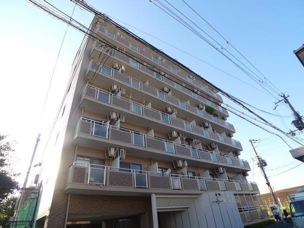 おおきに北梅田サニーアパートメント