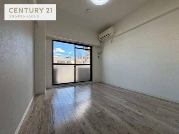 おおきに北梅田サニーアパートメント