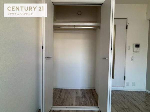 おおきに北梅田サニーアパートメント