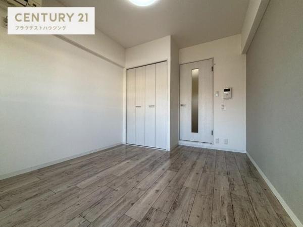 おおきに北梅田サニーアパートメント