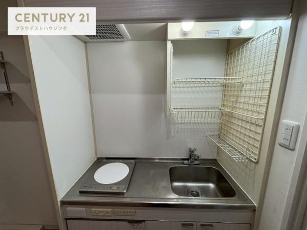 おおきに北梅田サニーアパートメント