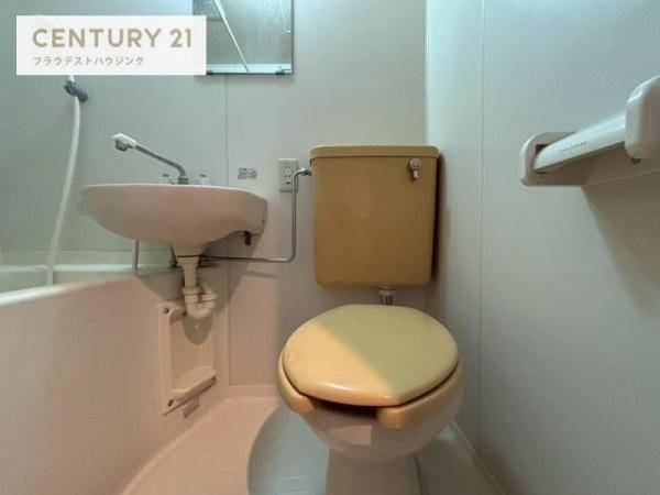 おおきに北梅田サニーアパートメント