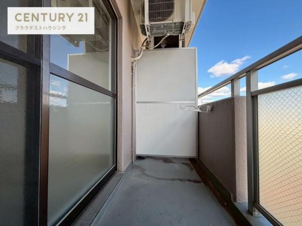 おおきに北梅田サニーアパートメント