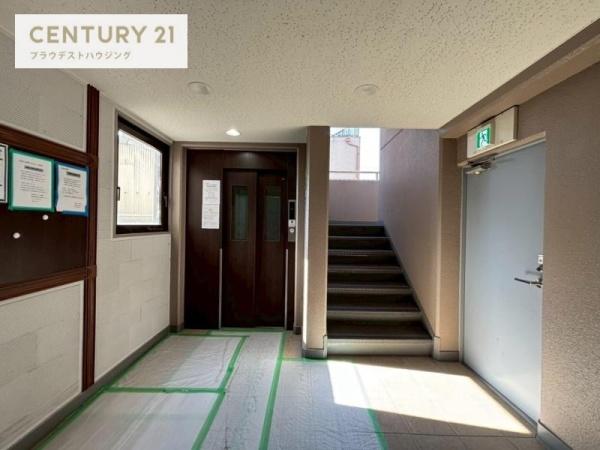 おおきに北梅田サニーアパートメント