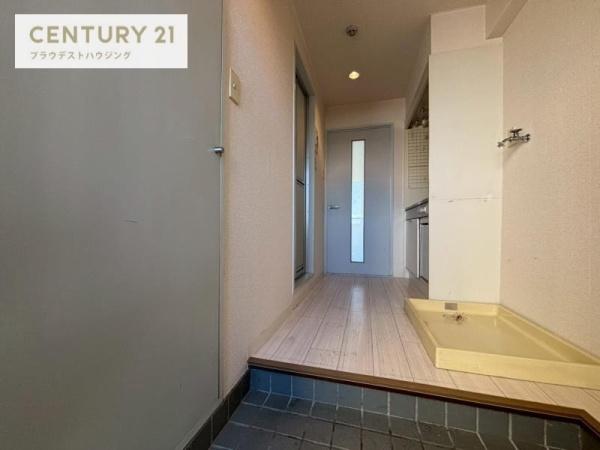 おおきに北梅田サニーアパートメント