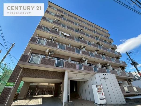 おおきに北梅田サニーアパートメント