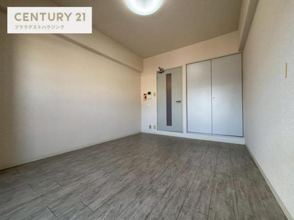 おおきに北梅田サニーアパートメント