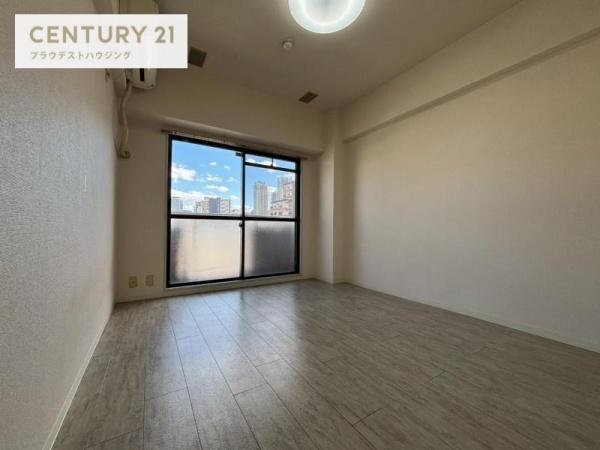 おおきに北梅田サニーアパートメント