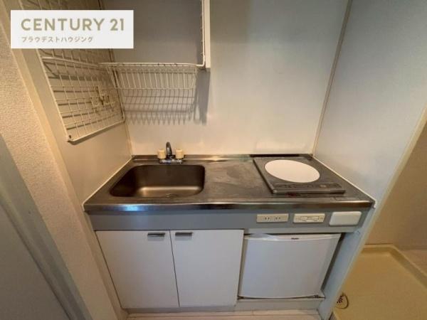 おおきに北梅田サニーアパートメント