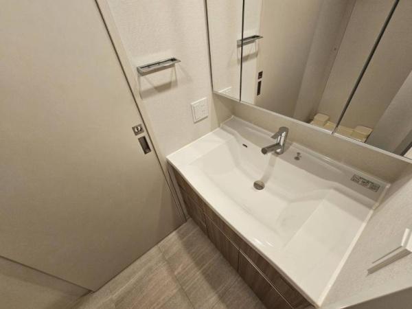 ファインレジデンス福島海老江