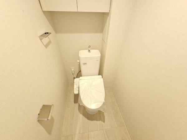 ファインレジデンス福島海老江