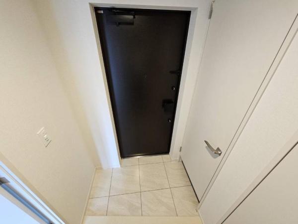 ファインレジデンス福島海老江