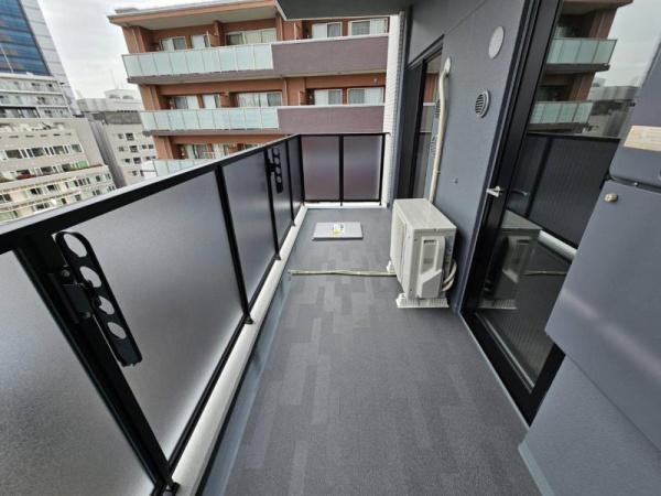 ファインレジデンス福島海老江