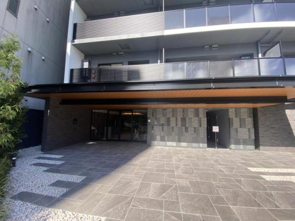 ファインレジデンス福島海老江