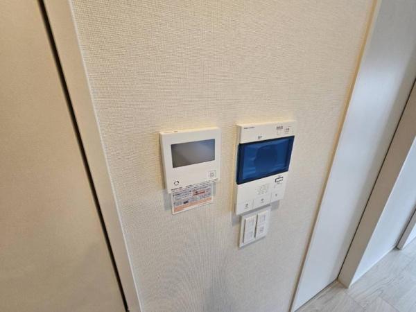 ファインレジデンス福島海老江