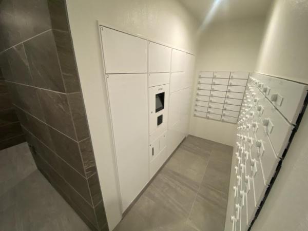 ファインレジデンス福島海老江