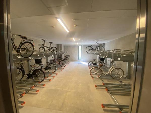 ファインレジデンス福島海老江