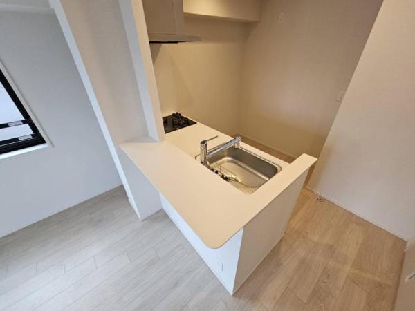 ファインレジデンス福島海老江