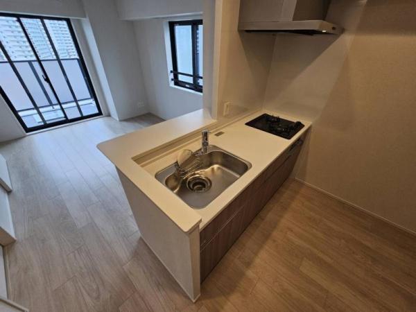 ファインレジデンス福島海老江