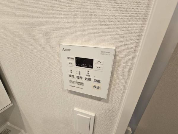 ファインレジデンス福島海老江