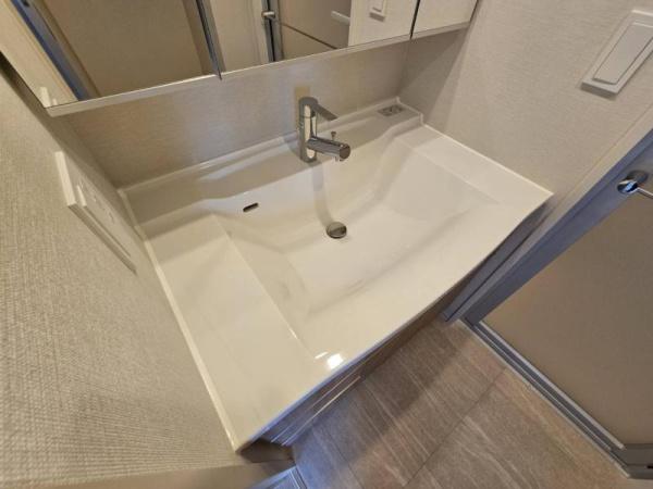 ファインレジデンス福島海老江