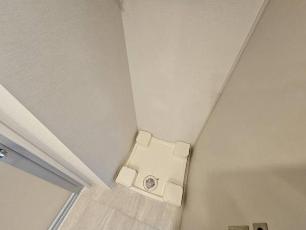 ファインレジデンス福島海老江