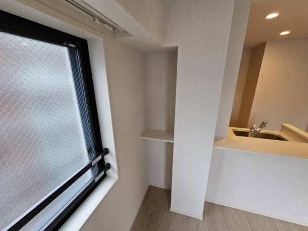 ファインレジデンス福島海老江