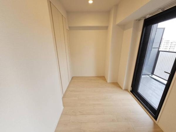 ファインレジデンス福島海老江