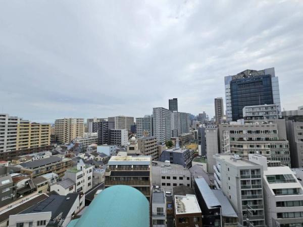 ファインレジデンス福島海老江