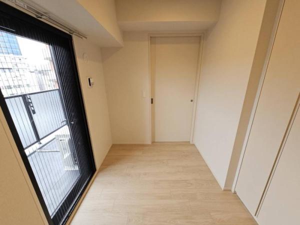 ファインレジデンス福島海老江