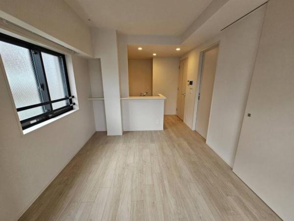 ファインレジデンス福島海老江