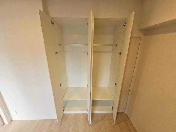 ファインレジデンス福島海老江