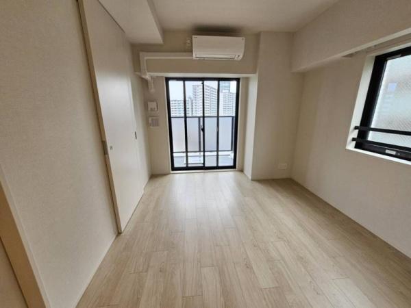 ファインレジデンス福島海老江