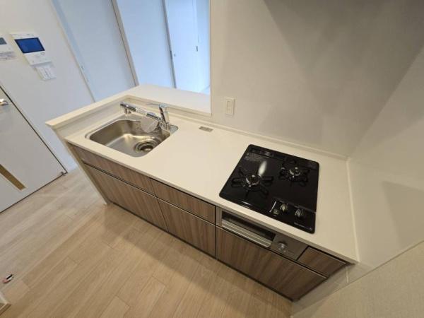 ファインレジデンス福島海老江