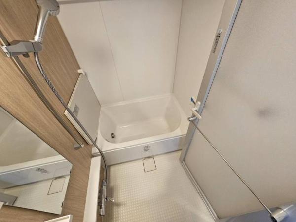 ファインレジデンス福島海老江